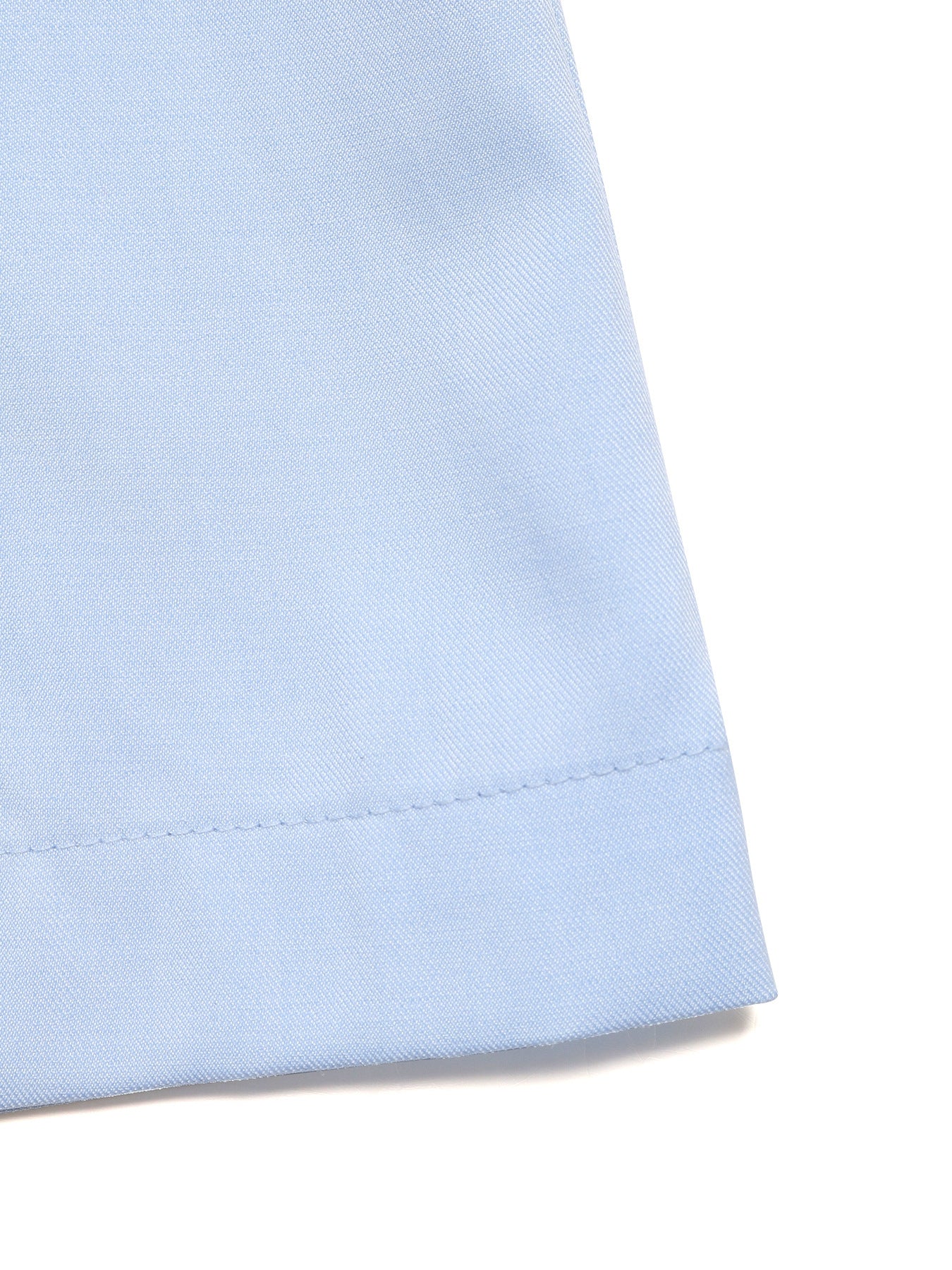 High-Waisted Comfortable Wide-Leg Shorts